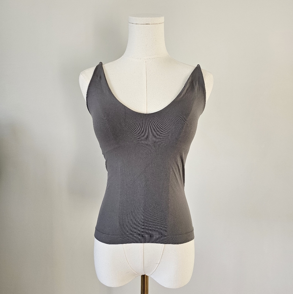 Intimately Free people xs tank top athletic v neck